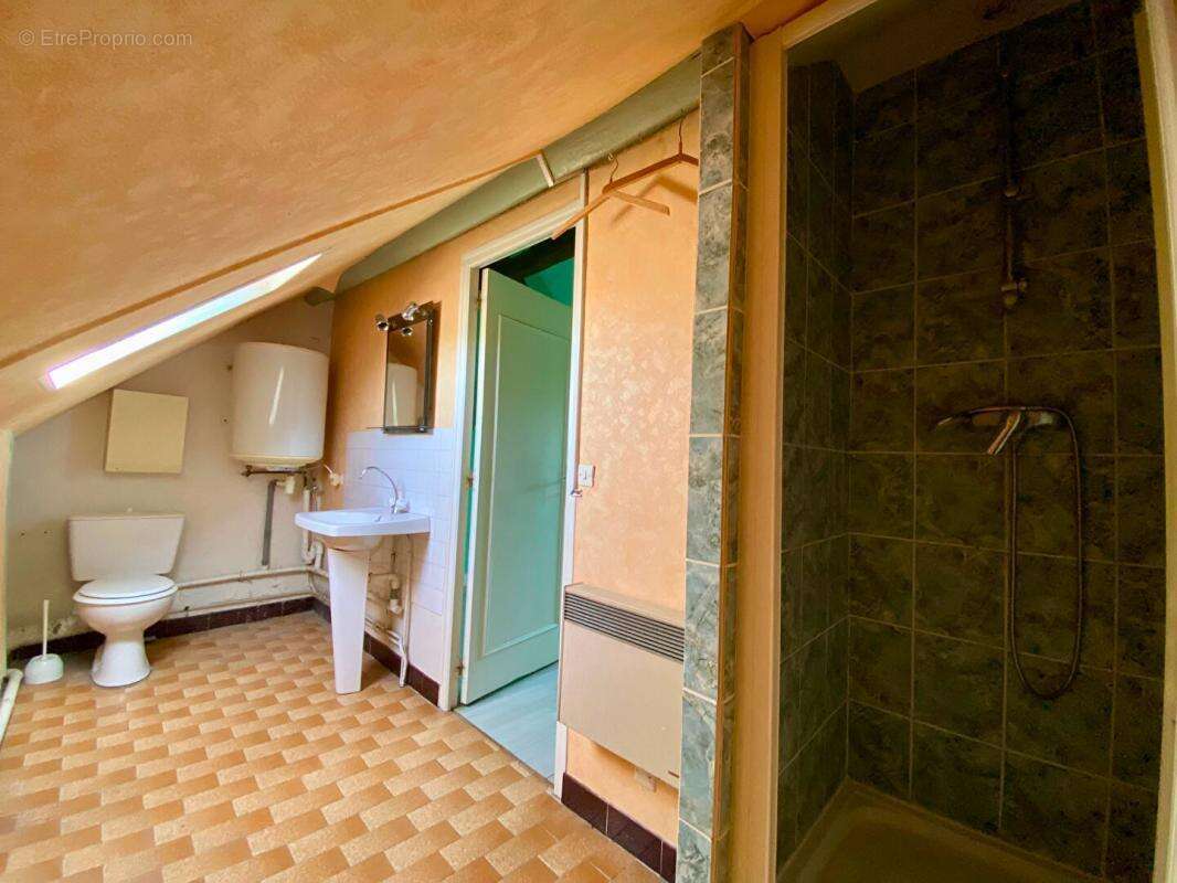À vendre - Appartement avec garage - photo 8
