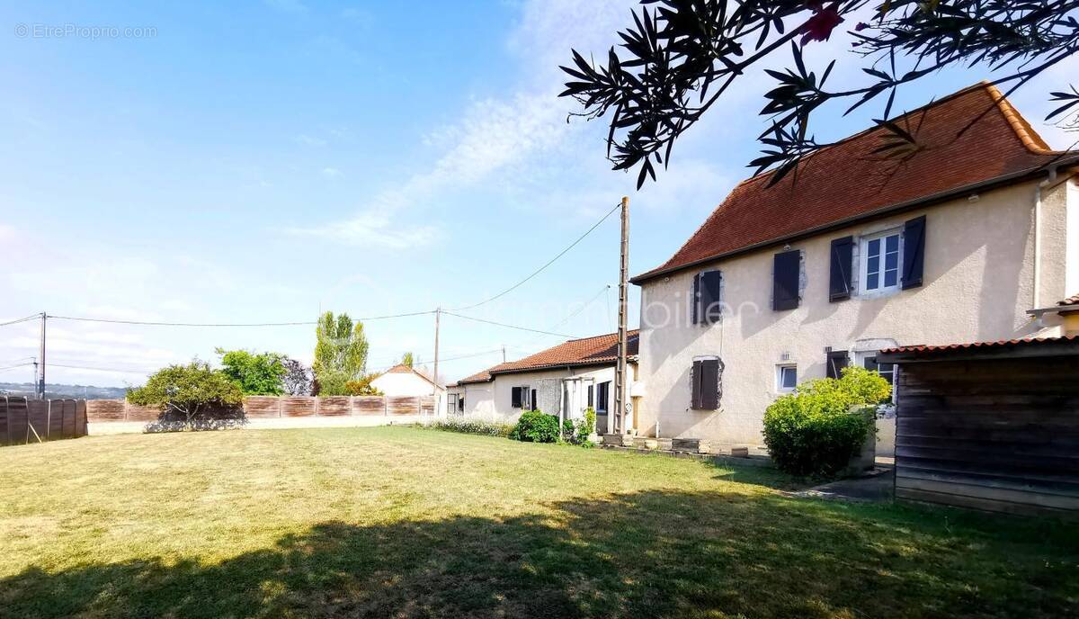 Photo Maison à Orthez au prix de 320 000€