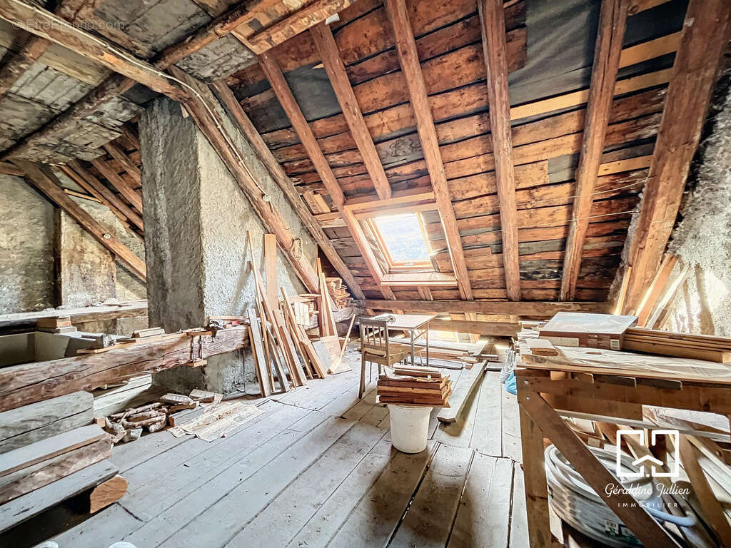 Appartement à BRIANCON