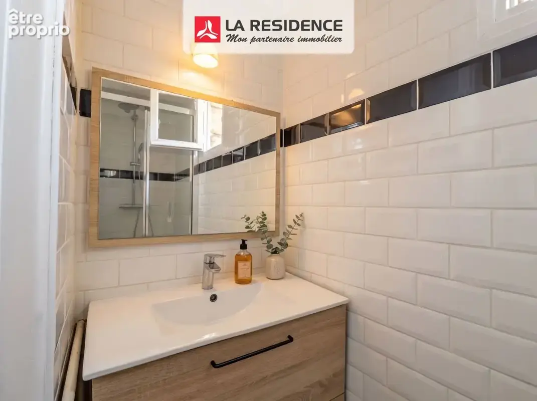 Appartement 3 pièces 56 m² à vendre à Chatou (78400) - photo 8