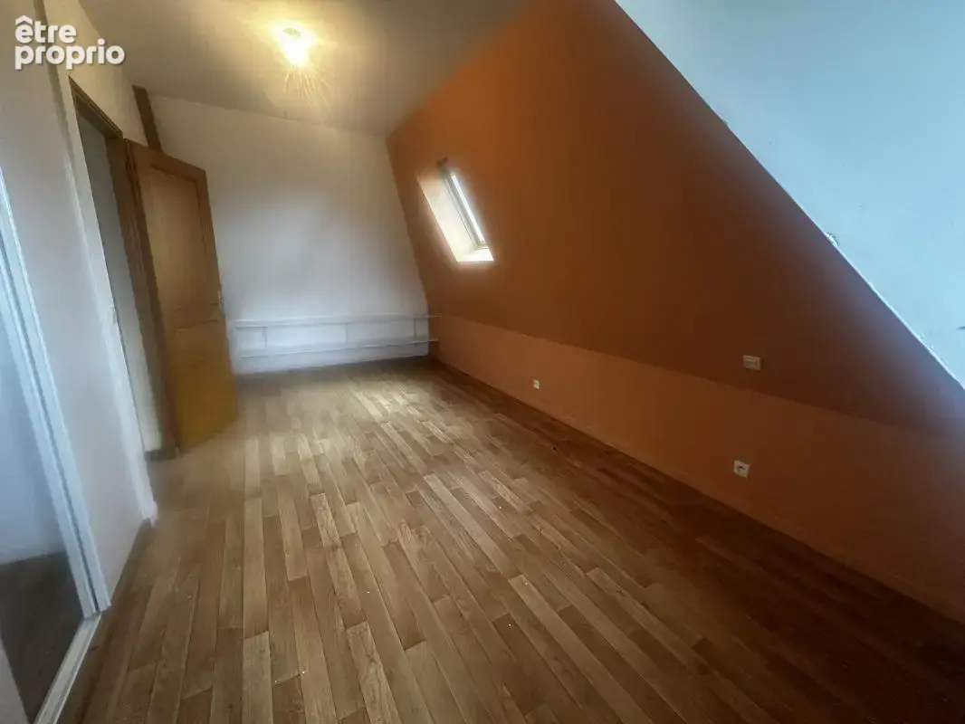 Maison 4 pièces 93 m² à vendre à Clarbec (14130) - photo 7