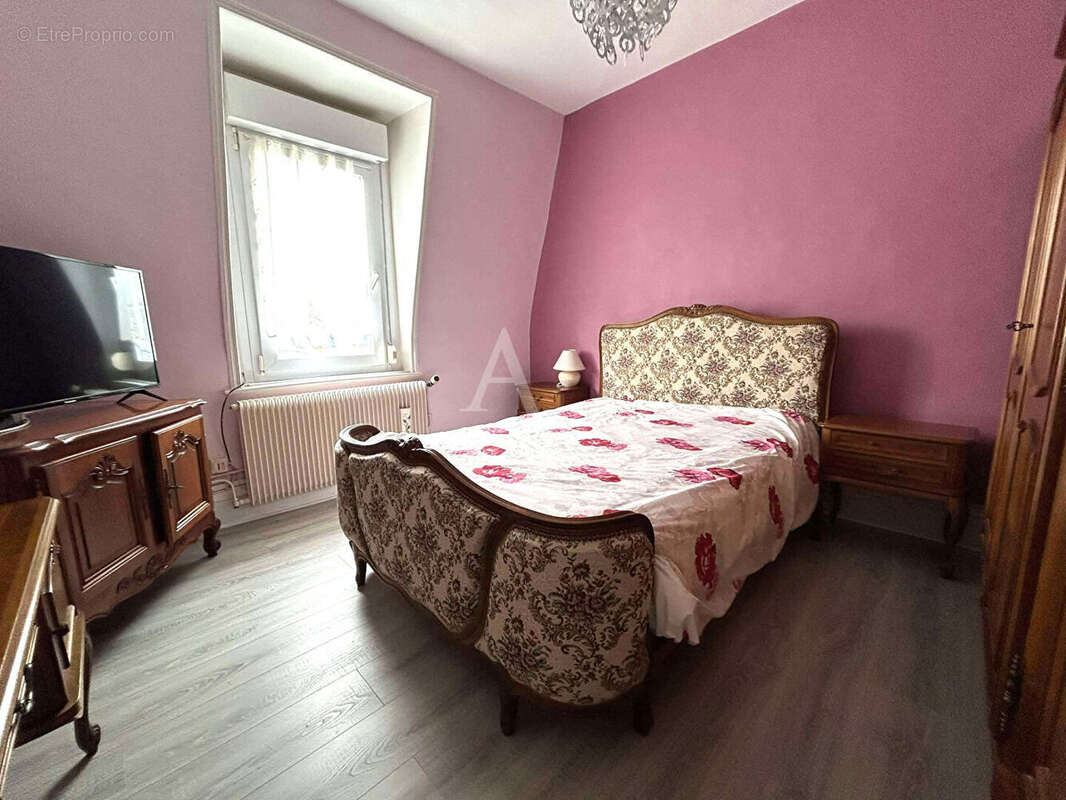 Maison Le Crotoy - photo 9
