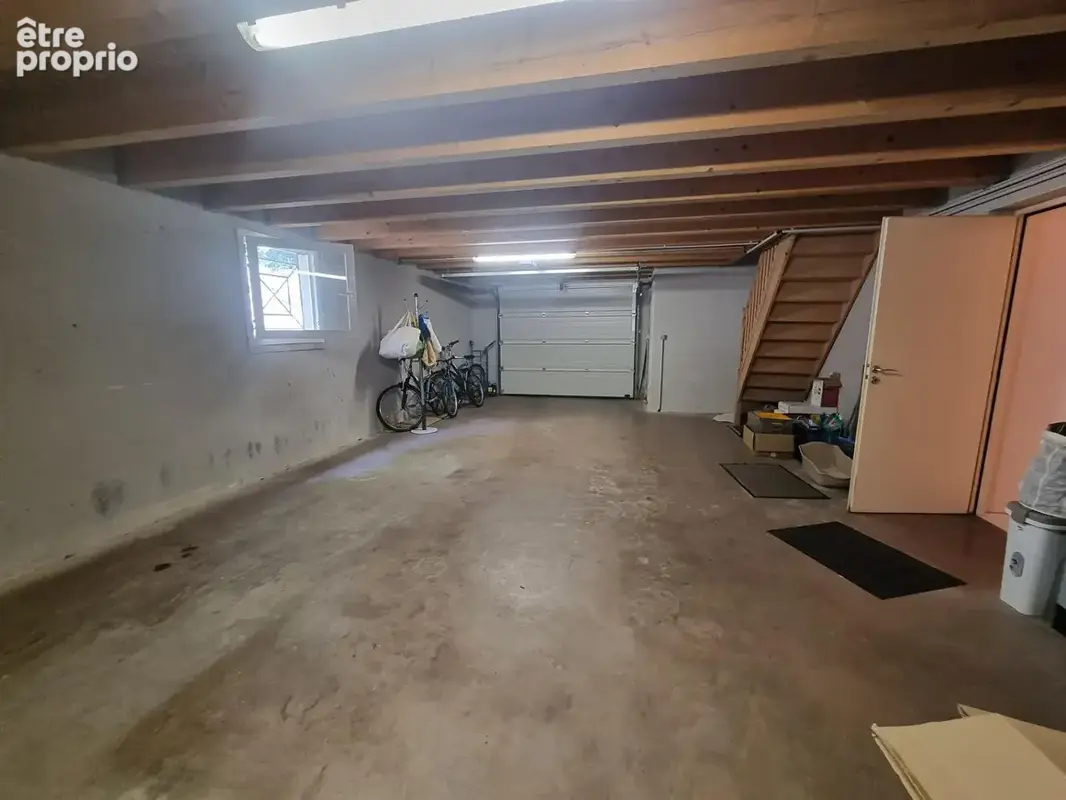 Maison  d'architecte  plain pied 3 chambres 168m2 - photo 16