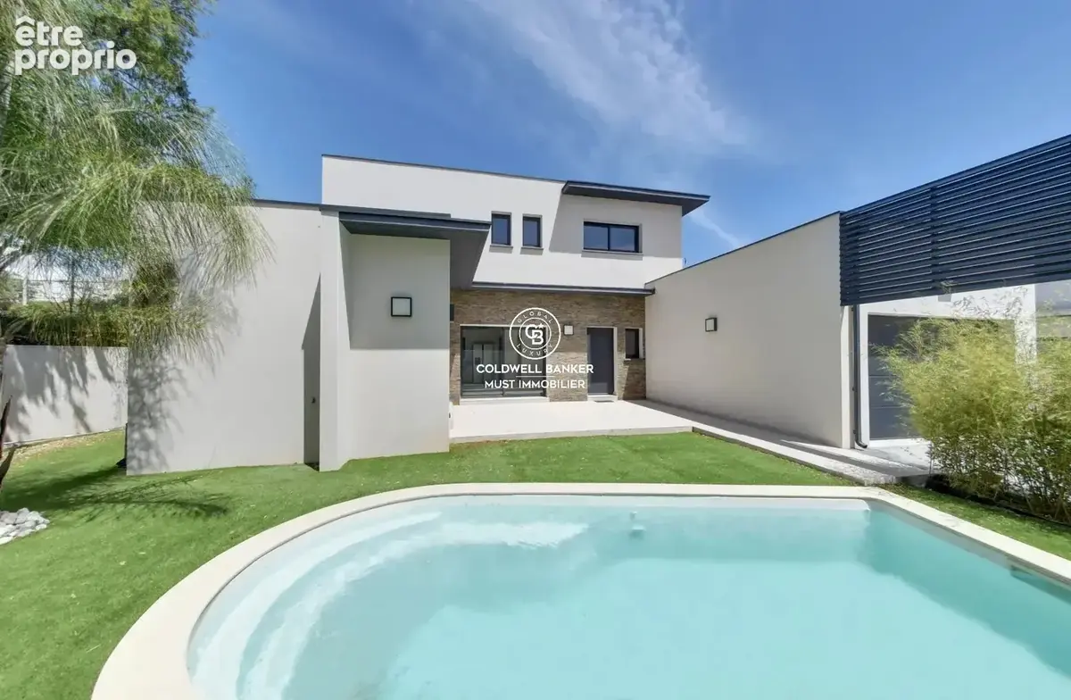 Photo Maison à Perpignan au prix de 598 000€