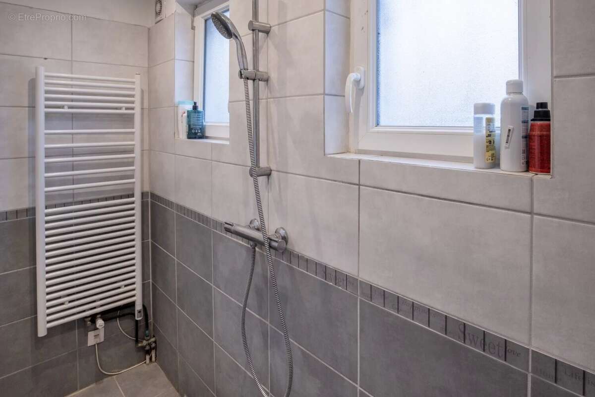 Maison à HERMANVILLE-SUR-MER