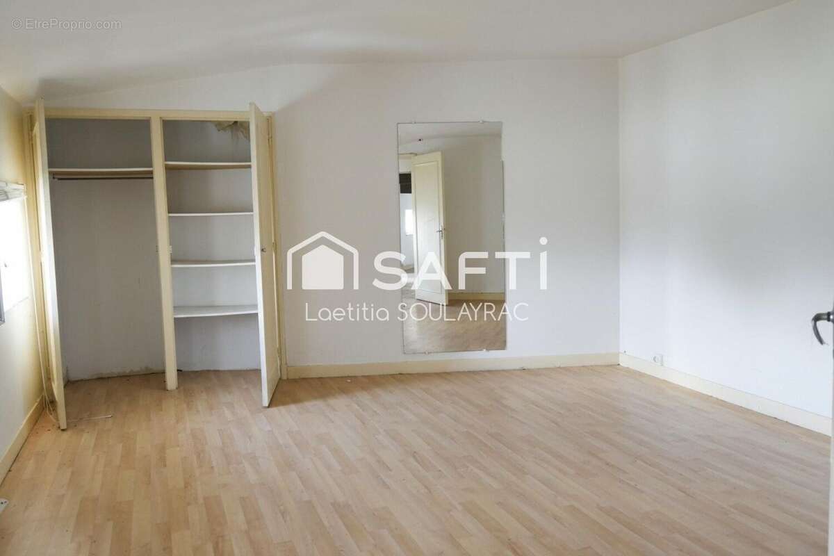 Photo 4 - Appartement à CASTRES