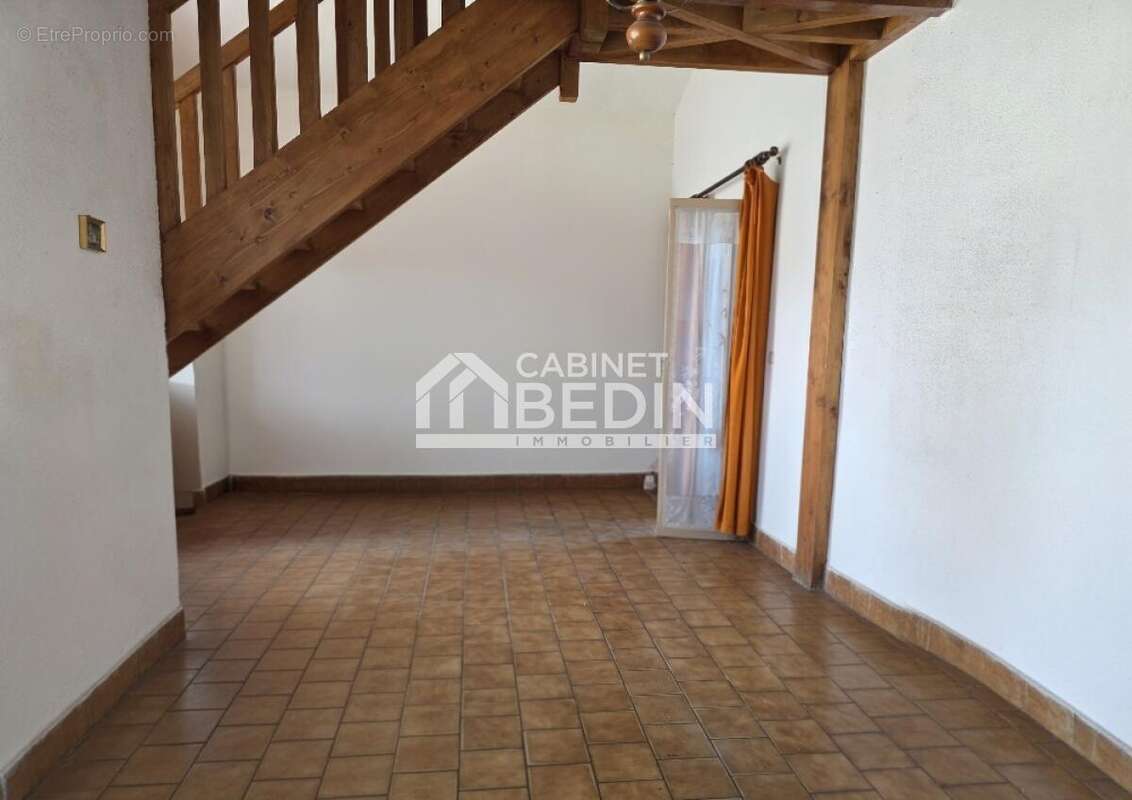 Maison à BISCARROSSE