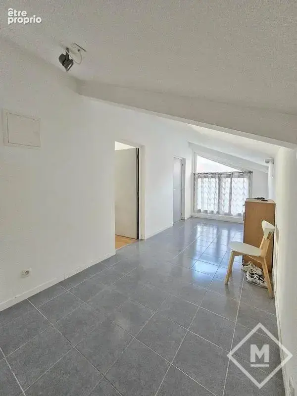 Vente appartement T4 dernier étage avec terrasse climatisation Marseille 6ème Paradis/Vauban - photo 10