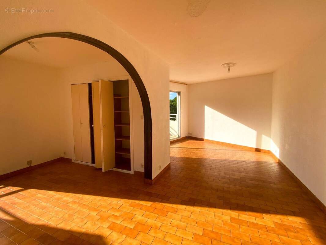 Appartement à SETE