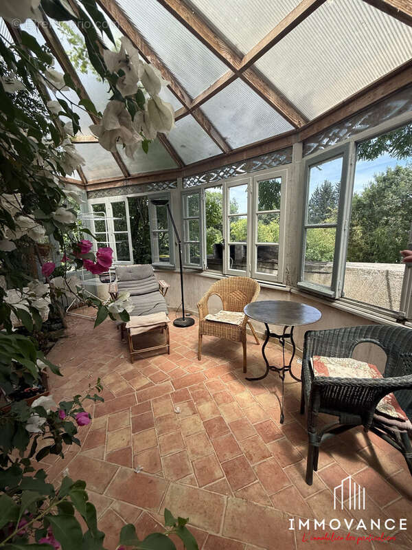 Maison 130 m² à Brouzet-Les-Quissac  - photo 3