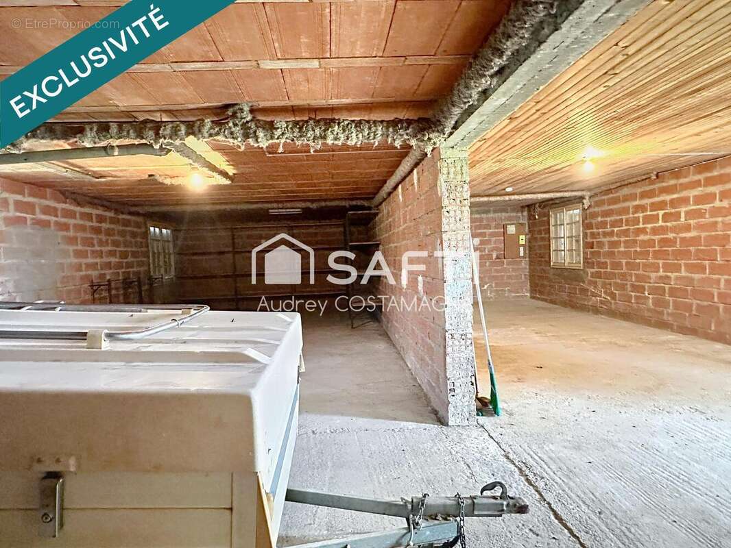 Photo 8 - Maison à MONTECH