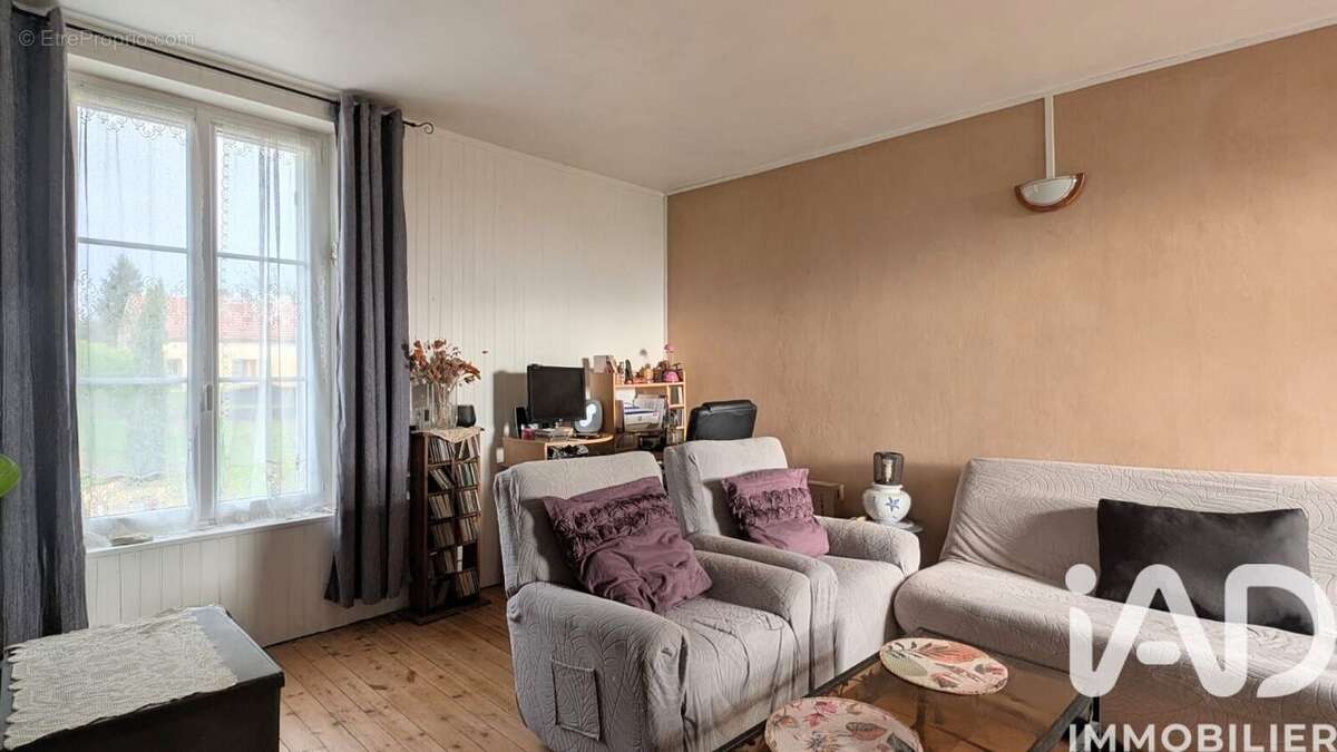 Photo 7 - Maison à NOROY-SUR-OURCQ