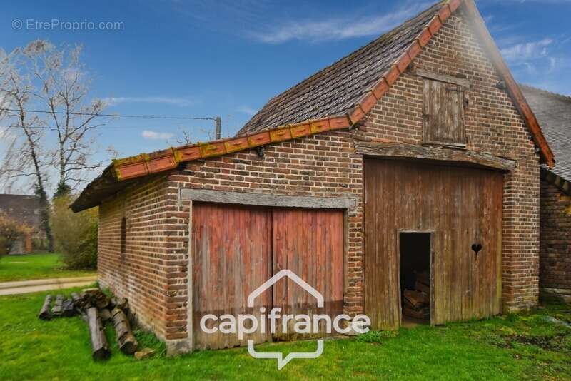 Maison à LOUHANS