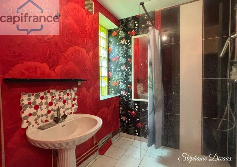  A VENDRE : Authentique fermette de Thiérache au cœur de Sorbais (02) - photo 10