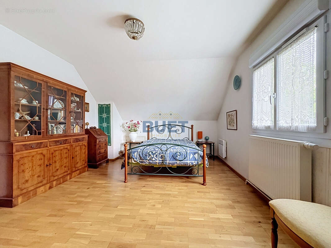 Talant residentiel - photo 9