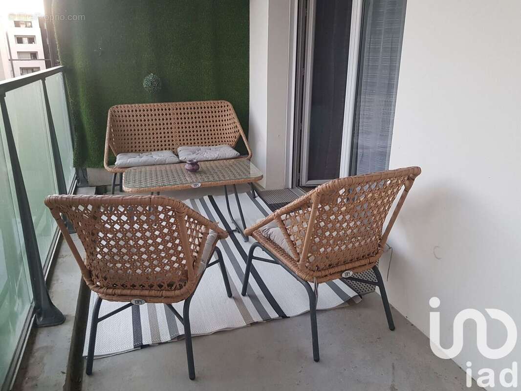 Photo 2 - Appartement à BORDEAUX