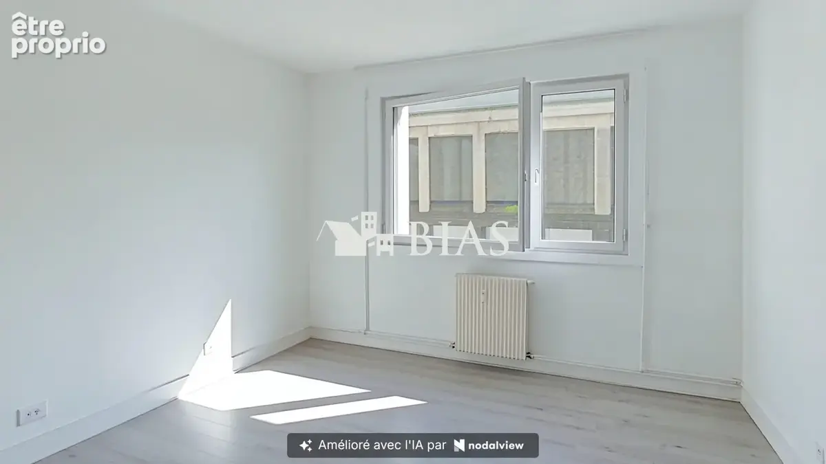 Appartement 3 pièces 60 m² à vendre à Moulineaux (76530) - photo 4