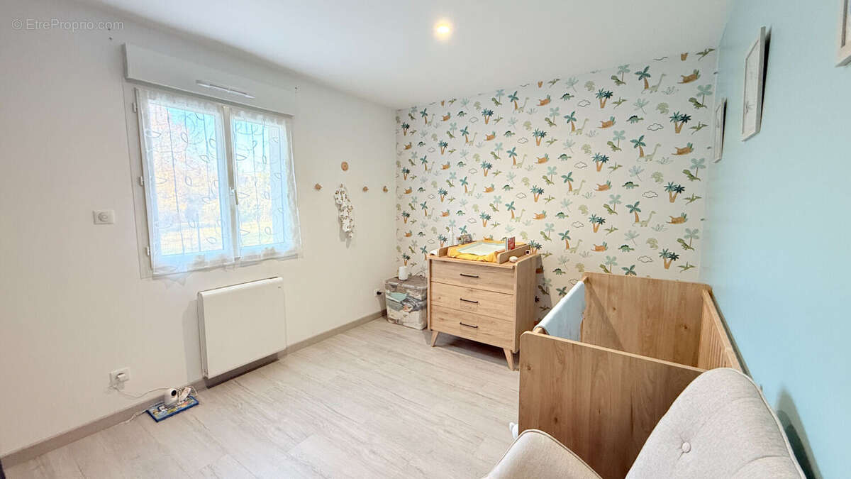 Maison à RAMBERVILLERS