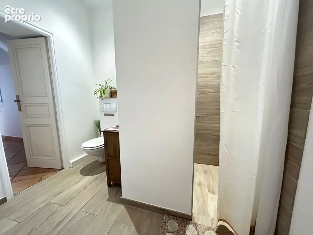 Sous compromis - villa de charme de 160m² avec vue mer 4 chambres aux issambres - photo 14
