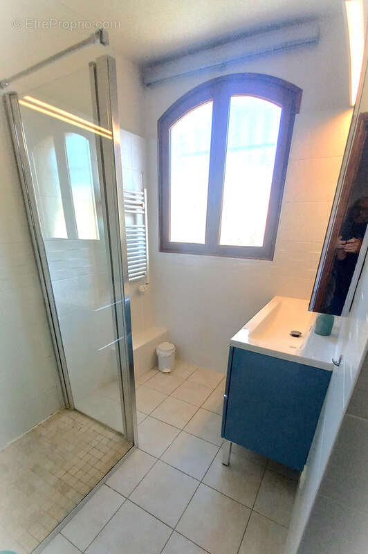 Maison à NANS-LES-PINS