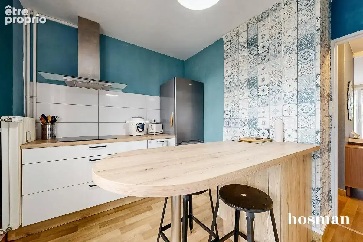 Photo Appartement à Besancon au prix de 121 900€