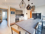 Appartement à MACOT-LA-PLAGNE