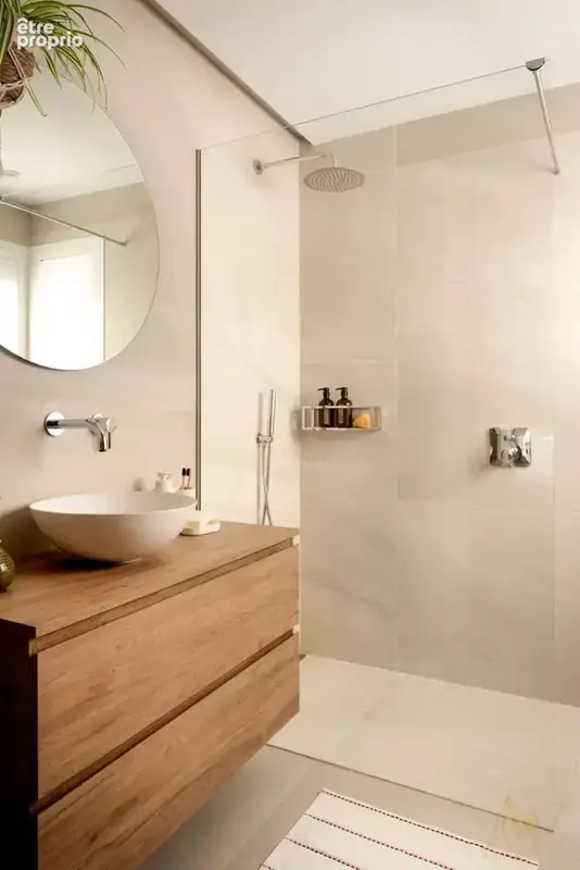 Bel Appartement T2 Toulon Est 3