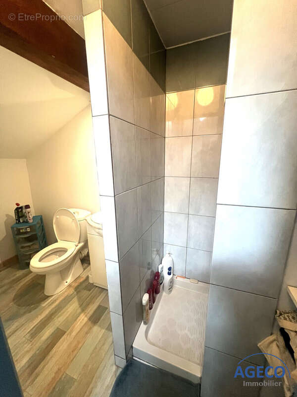 Maison à GAGNAC-SUR-GARONNE