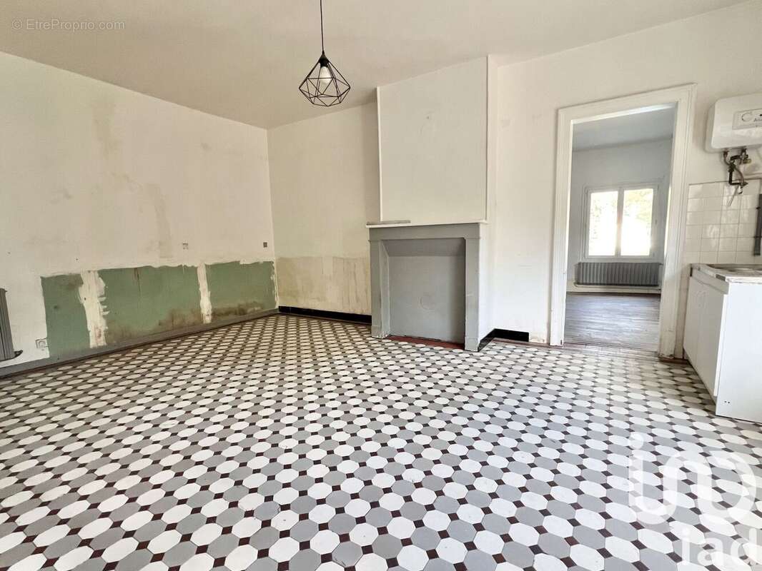 Photo 4 - Maison à PRESLES-ET-THIERNY