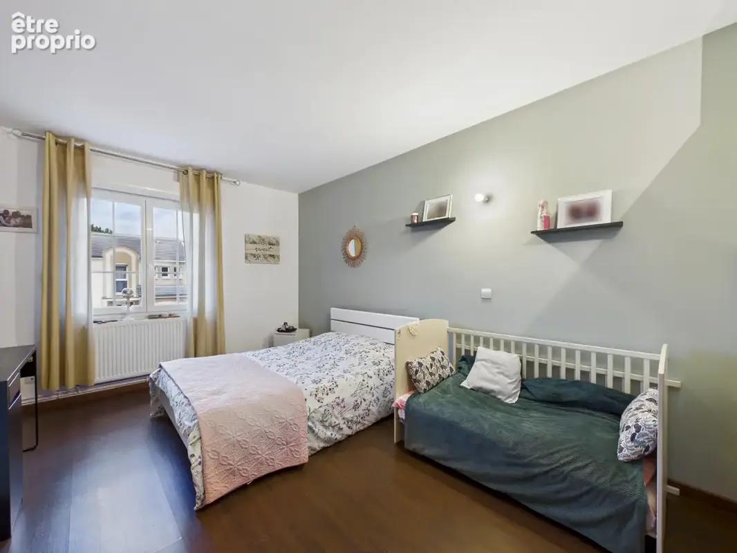 AMANVILLERS - Maison contemporaine de 187m2 - photo 9