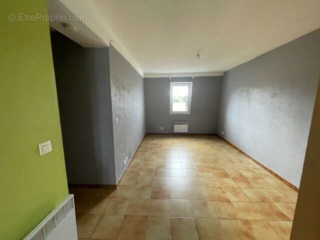 Appartement à GRETZ-ARMAINVILLIERS