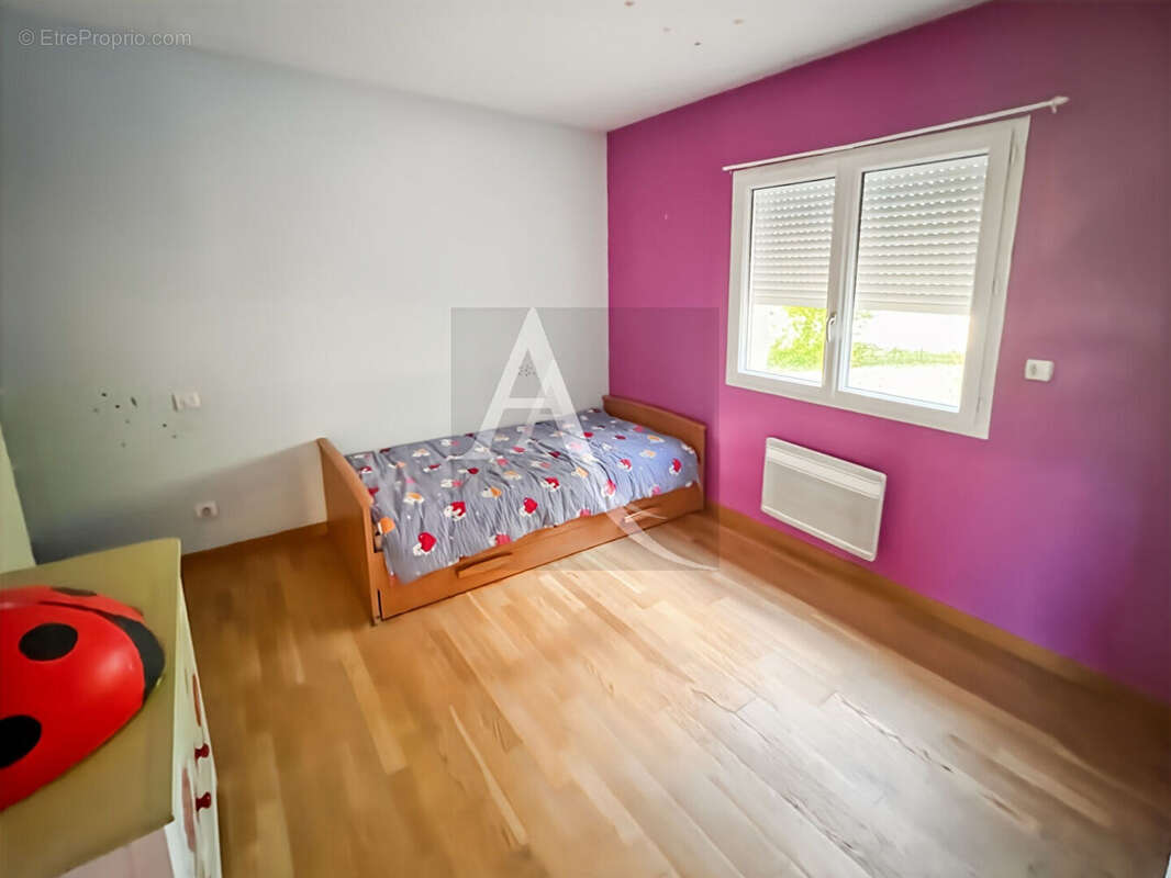 Maison à SAINT-GEORGES