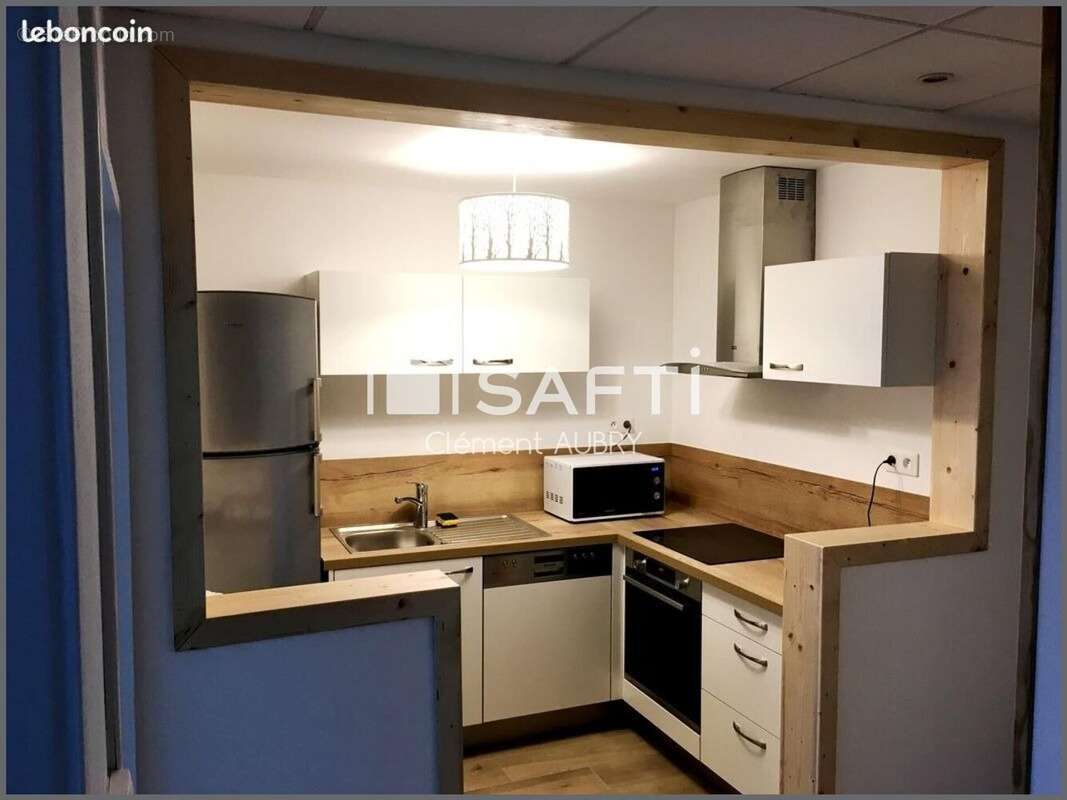 Photo 2 - Appartement à LAVAL