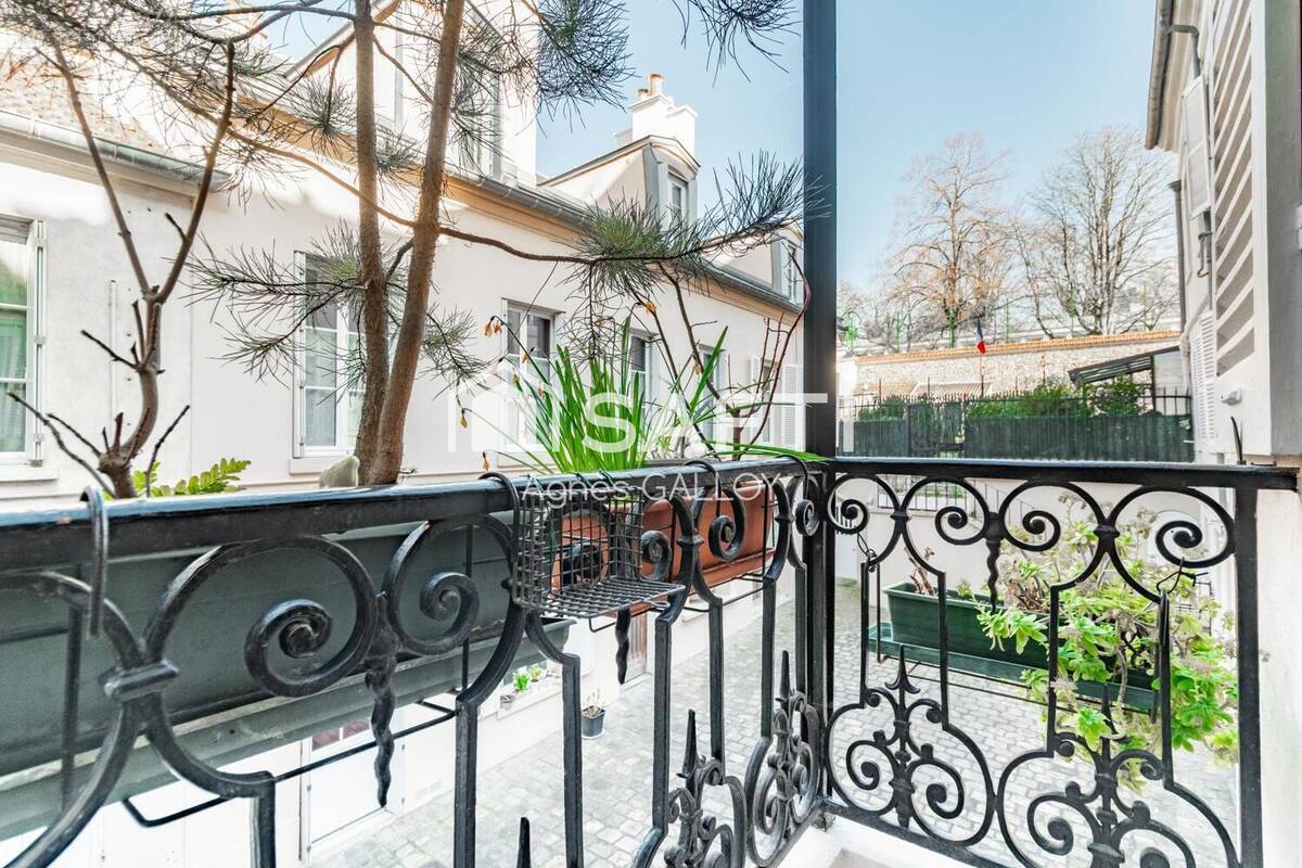 Photo 1 - Appartement à VERSAILLES