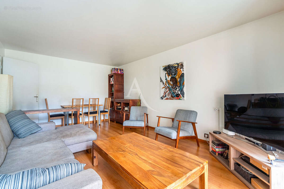 Appartement à PARIS-13E