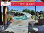 Maison à COMMENSACQ