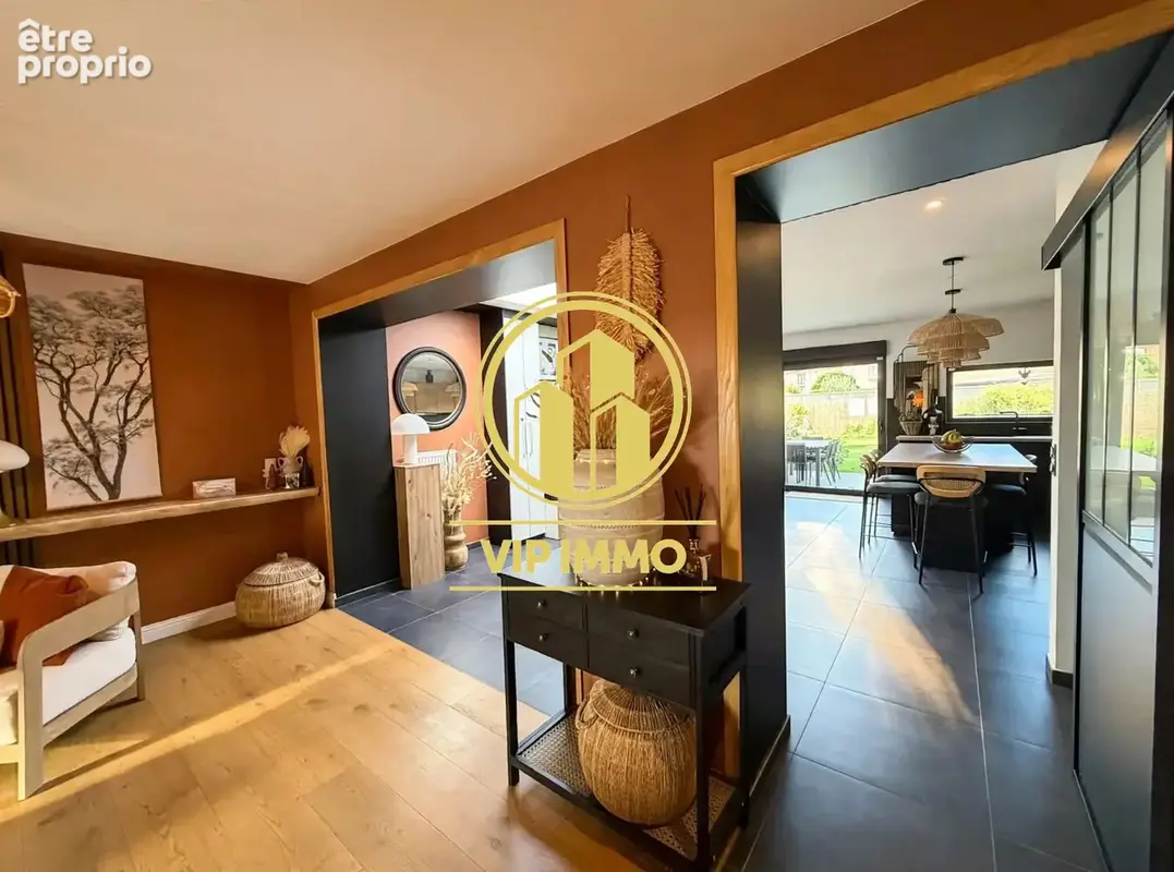 Maison 4 pièces 115 m² à vendre à Comines (59560) - photo 9