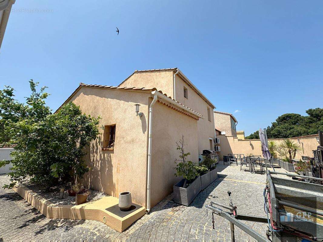 Maison 3 Pièces à La Londe-les-Maures - photo 23