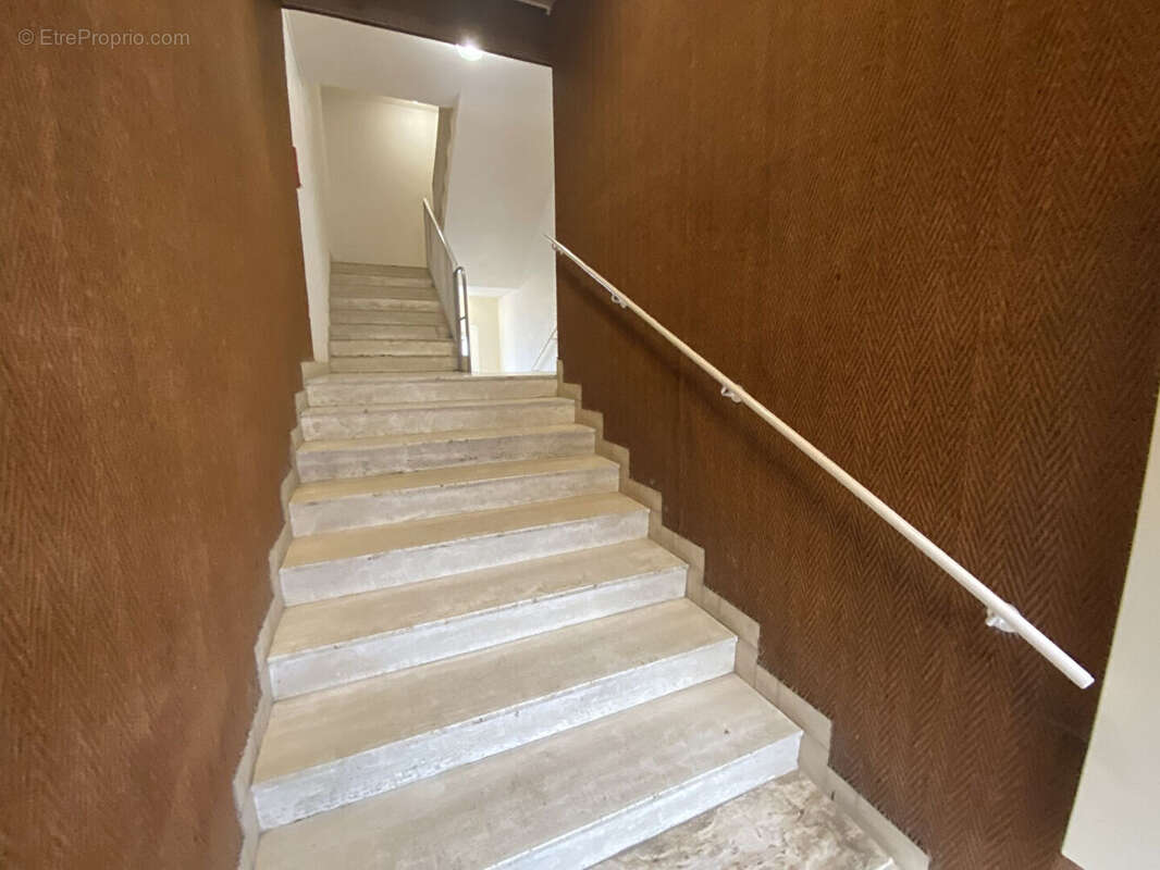 Appartement à DOMBASLE-SUR-MEURTHE