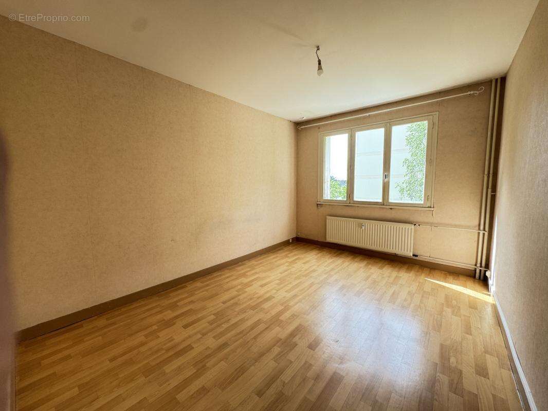 Appartement à ANGERS