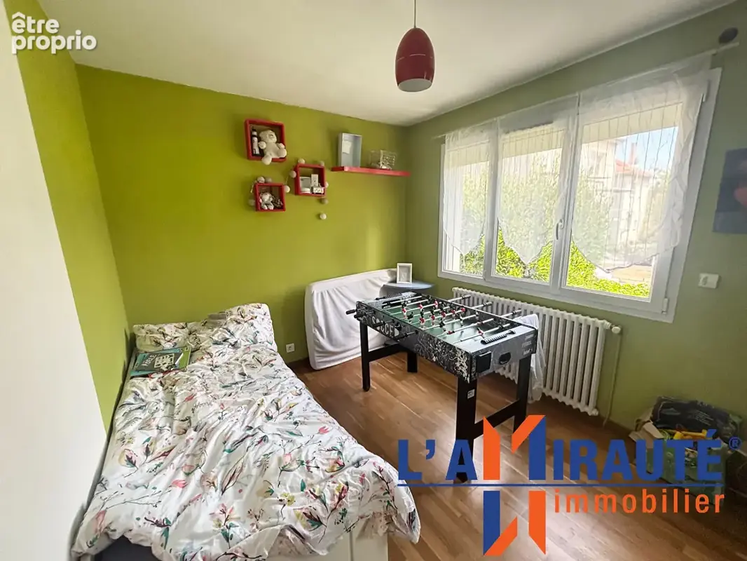 Maison Sartrouville 6 pièce(s) 105 m2 - photo 5