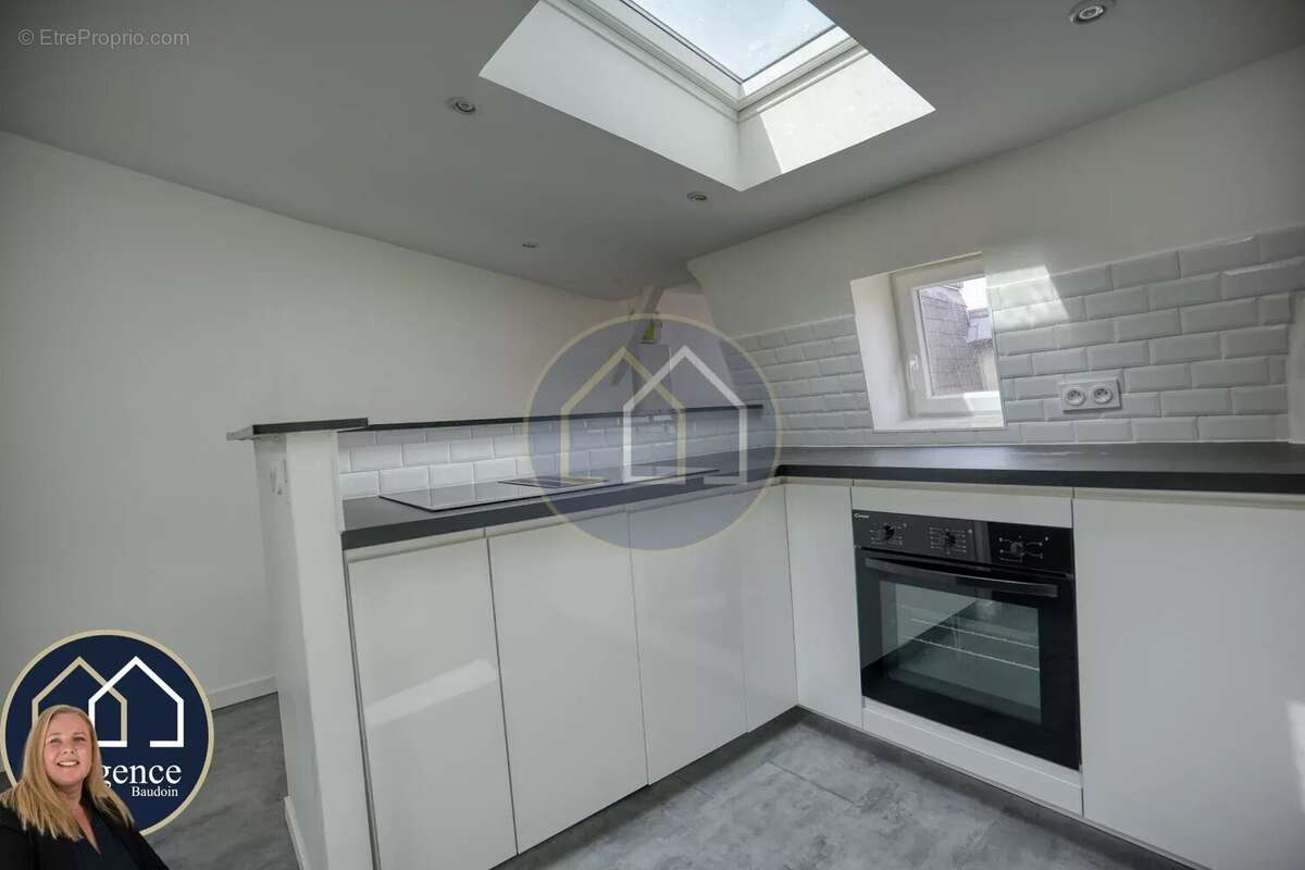 Appartement à DREUX