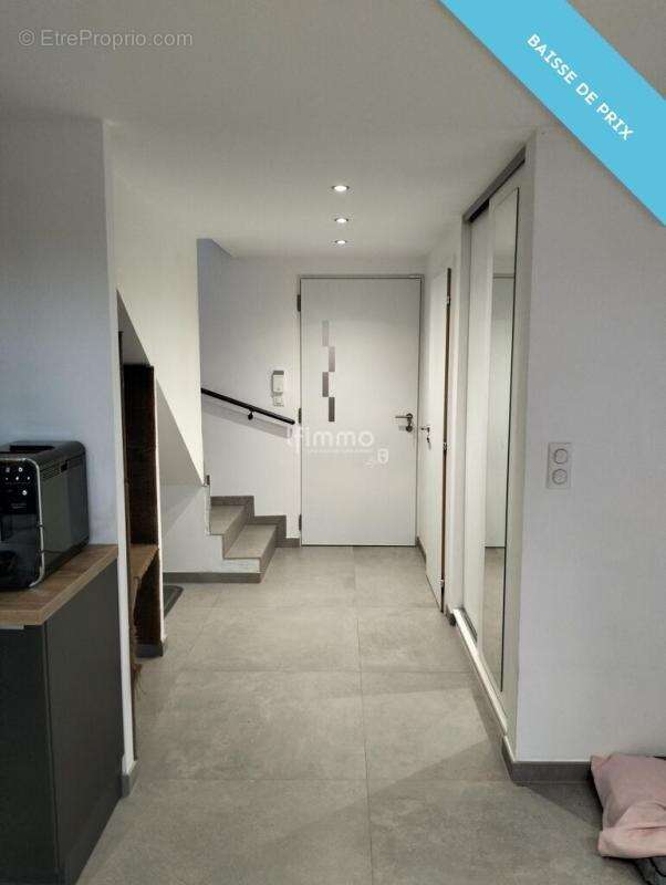 Maison à KLEINGOEFT