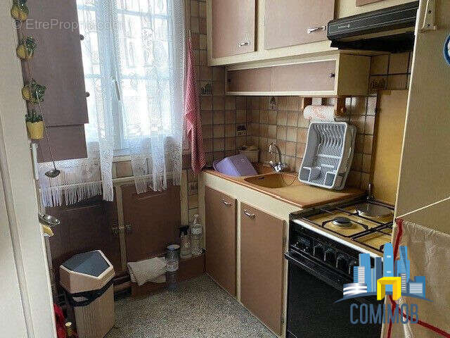 Appartement à COLOMBES