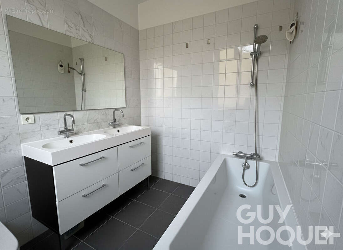 Appartement à VERSAILLES