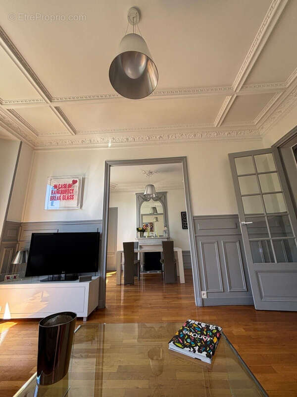 Appartement 78 m² à Vincennes  - photo 3
