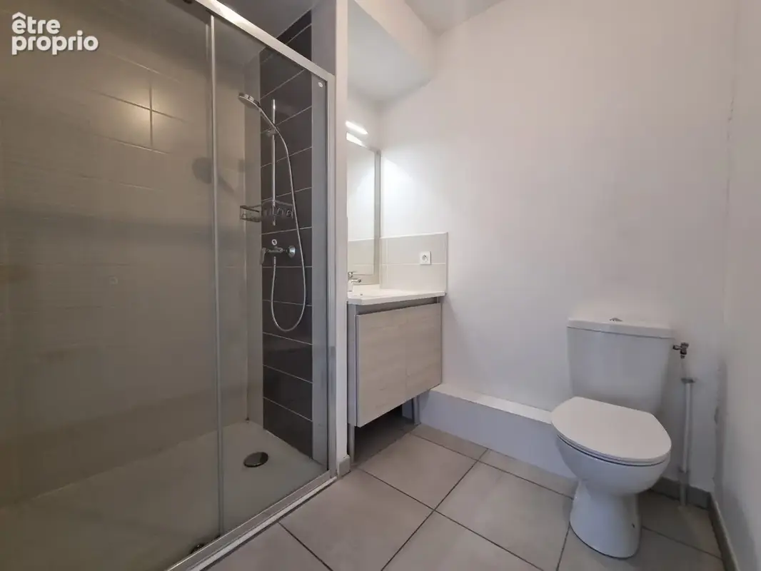 Appartement 3 pièces 54 m² à vendre à Toulouse (31300) - photo 5