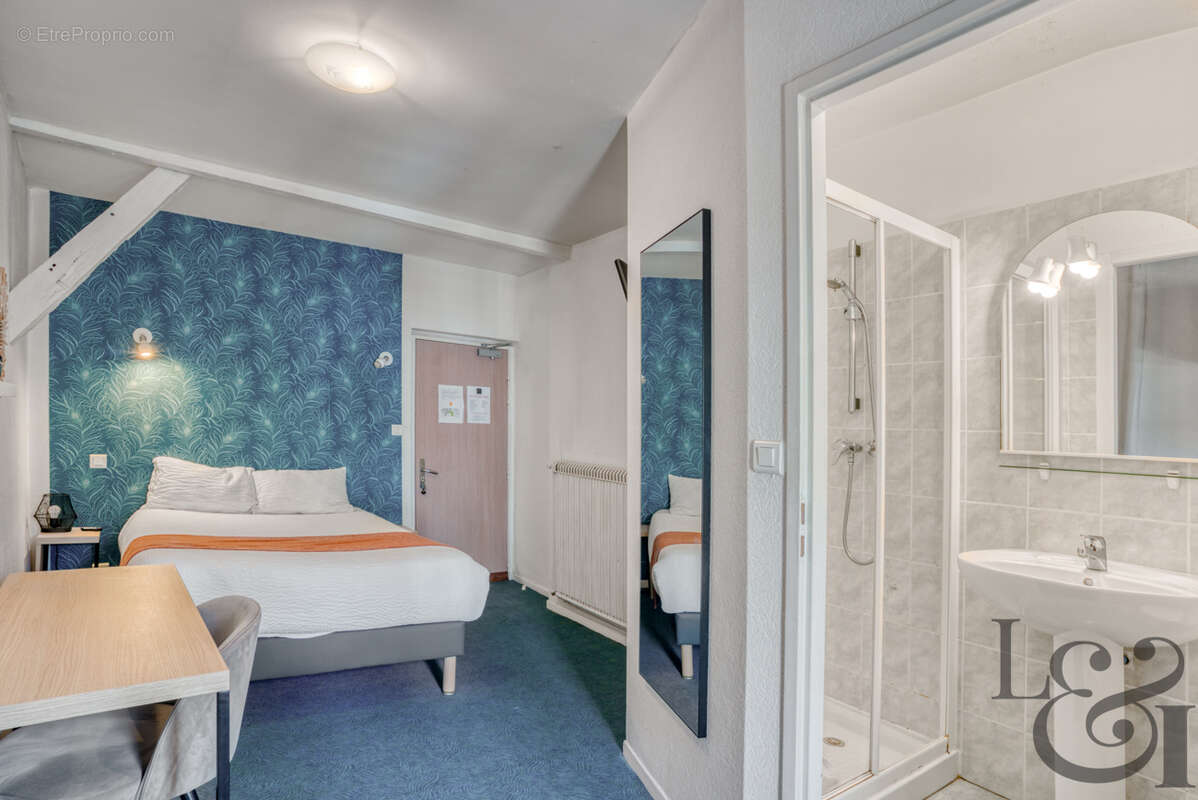 Maison à VILLENEUVE-SUR-LOT