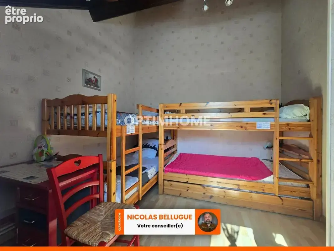 Maison 5 chambres au calme avec piscine à Issigeac - photo 14