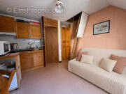 Appartement à GAVARNIE